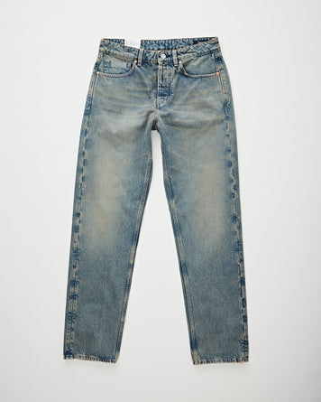 Tenue. Penn Jeans Dirty Arroyo Denim Men