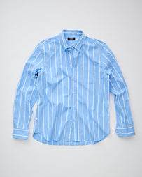 Tenue. Ralph Shirt Ocean Stripe Shirt L/S Men