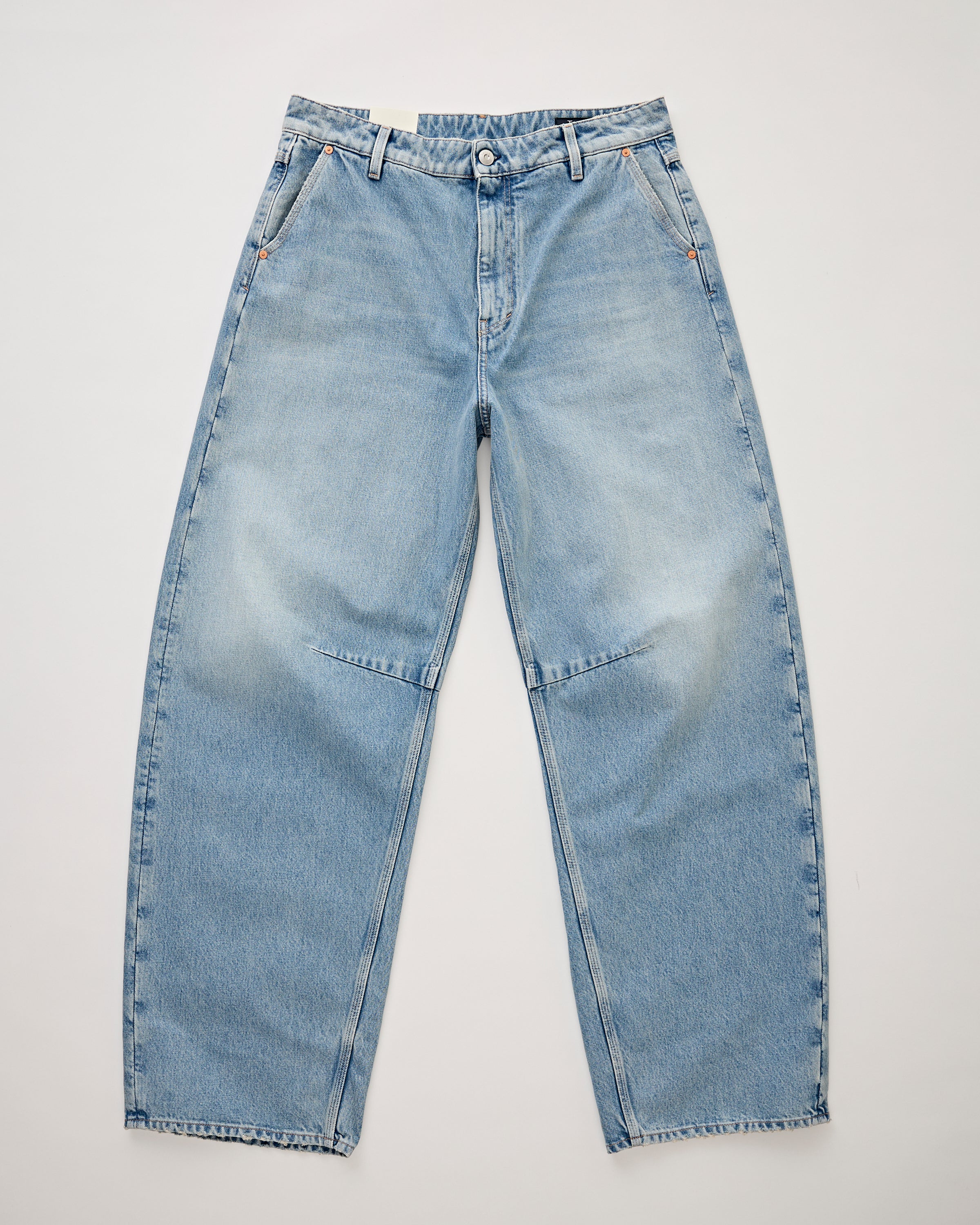 Tenue. Robyn M26 Jeans Westlock Denim Men