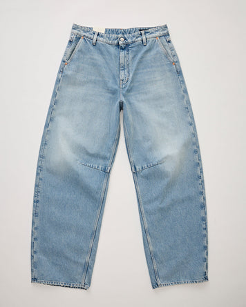 Tenue. Robyn M26 Jeans Westlock Denim Men