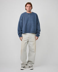 Tenue. Robyn Jeans Ontario Denim Unisex