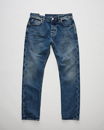 Tenue. Jackson Durant Denim Men