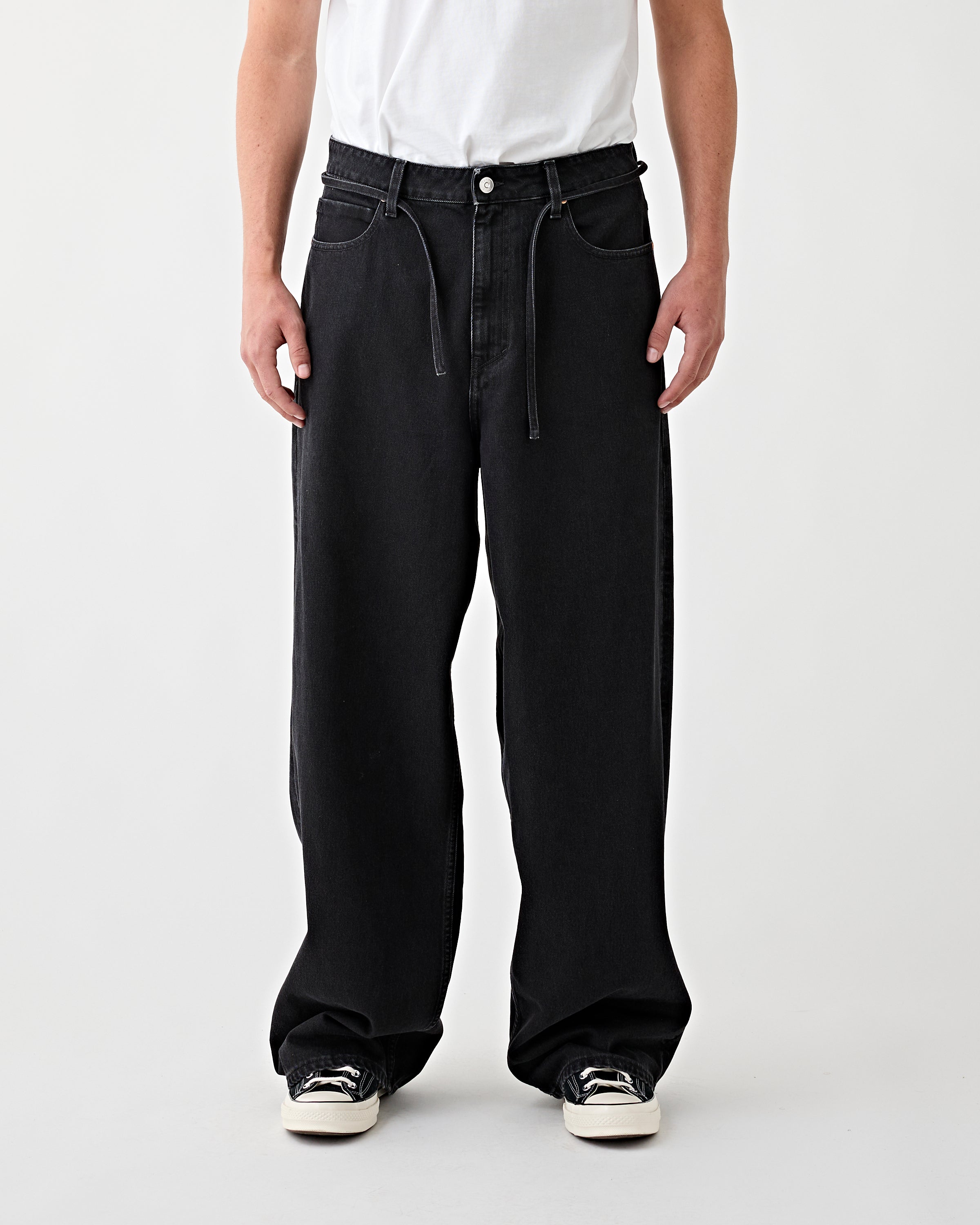 Noah Jeans Asheton