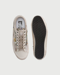 Vans Premium Old Skool 36 LX Souvenir Oatmeal Beige Shoes Sneakers Men