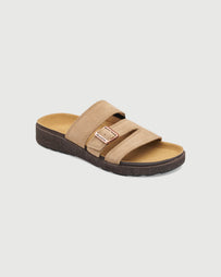 Blundstone Aerocork Suede Sandal Sand Shoes Leather Unisex
