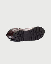 Paraboot Avoriaz Lisse Ecorce Shoes Leather Unisex