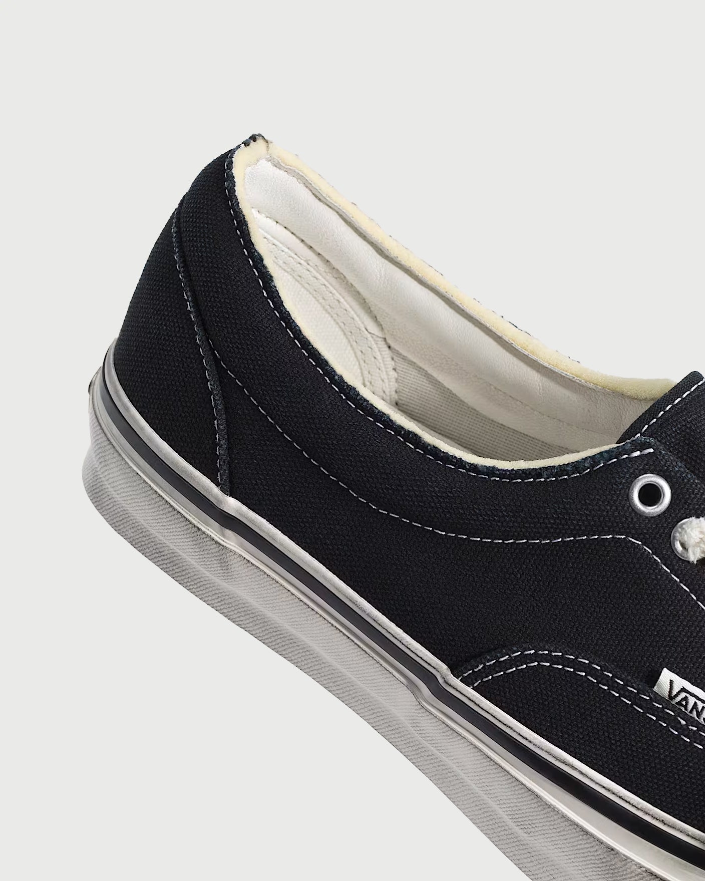 OTW by Vans OTW Era 95 DST Relic Black Shoes Sneakers Unisex