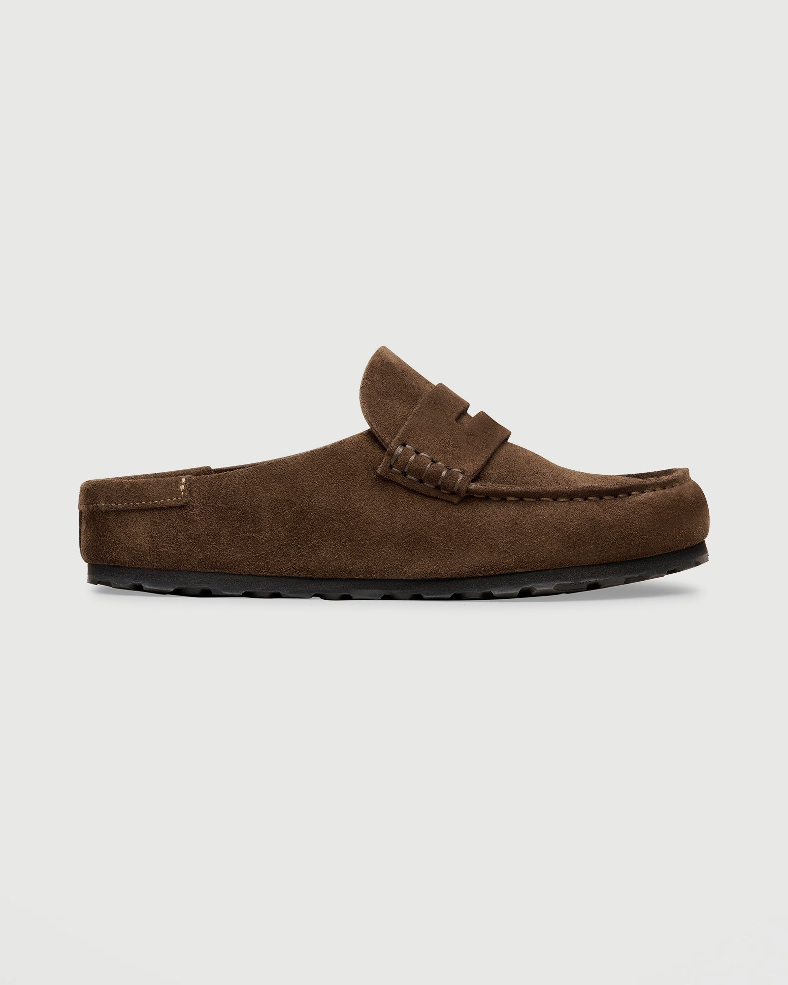 Birkenstock Naples Wrapped Carafe Shoes Leather Unisex