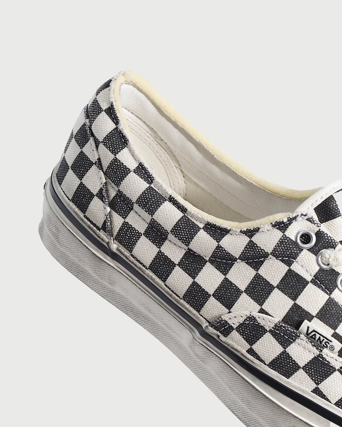 OTW by Vans OTW Era 95 DST Relic Checkerboard Shoes Sneakers Unisex