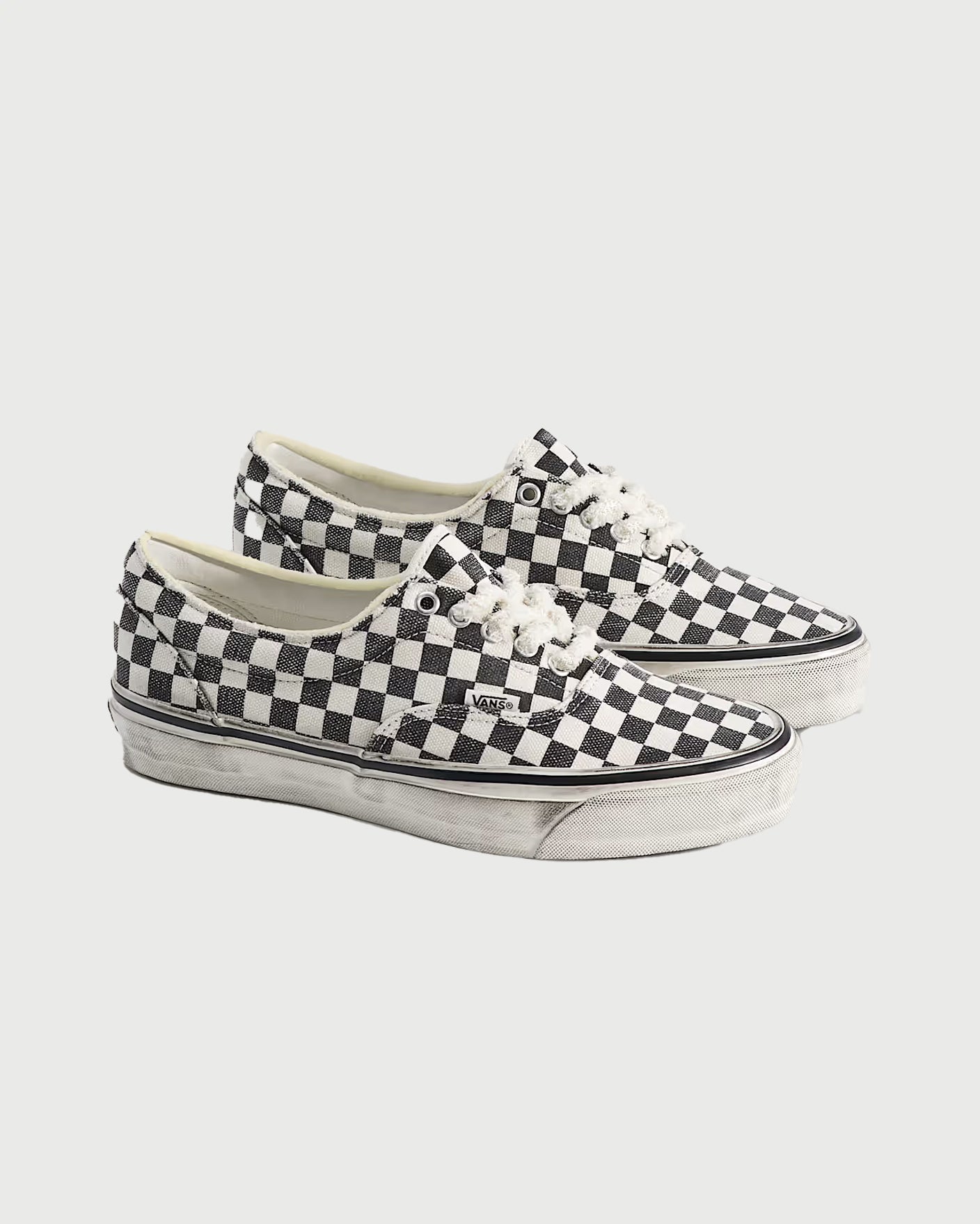 OTW by Vans OTW Era 95 DST Relic Checkerboard Shoes Sneakers Unisex