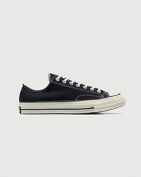 Converse Chuck 70 Ox Black Shoes Sneakers Unisex
