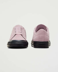 Converse One Star Pro Classic Suede Phantom Violet/Phantom Violet Shoes Sneakers Unisex