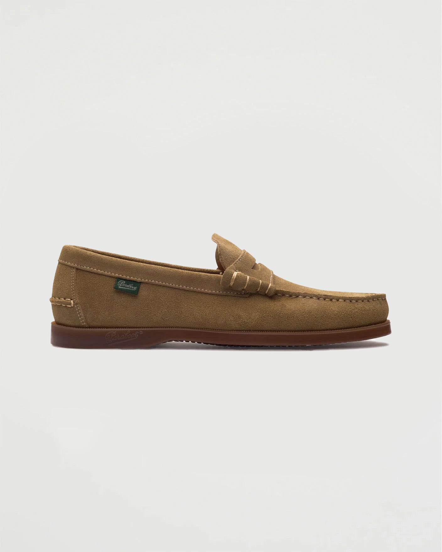 Paraboot Coraux Vel Sand Shoes Sneakers Unisex