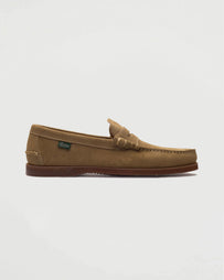 Paraboot Coraux Vel Sand Shoes Sneakers Unisex