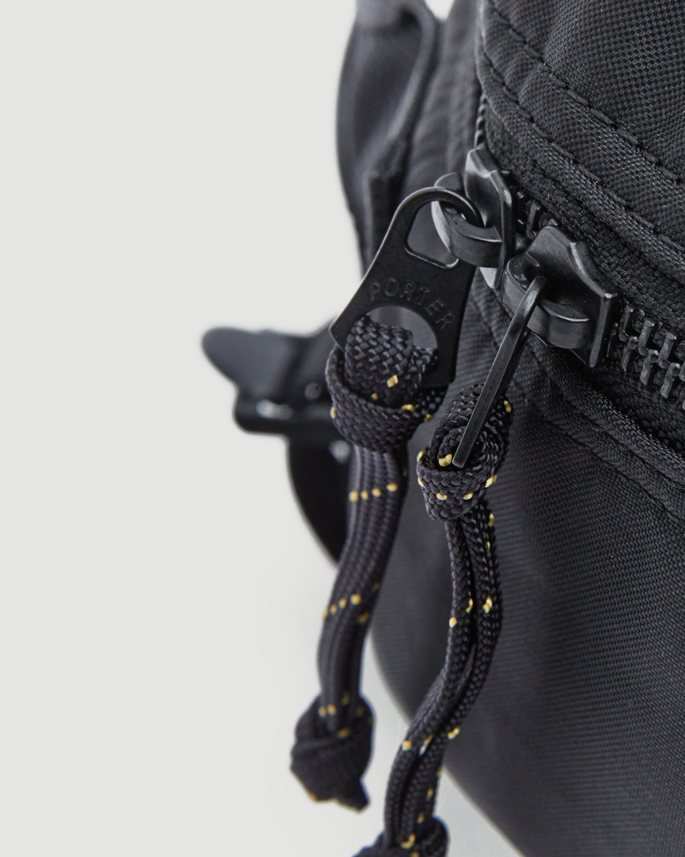 Porter Yoshida Force Daypack Navy Bags Men