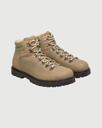 Birkenstock Jackson 2.0 LENB Taupe