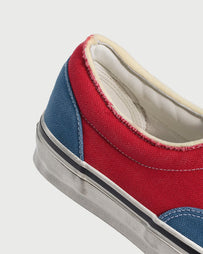 OTW by Vans OTW Era 95 DST Relic Red/Navy Shoes Sneakers Unisex