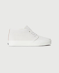 OTW by Vans OTW Chukka 49 Vibram Marshmallow Suede Shoes Sneakers Men