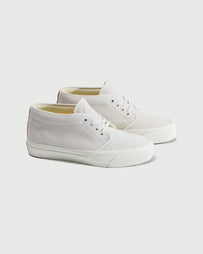 OTW by Vans OTW Chukka 49 Vibram Marshmallow Suede Shoes Sneakers Men