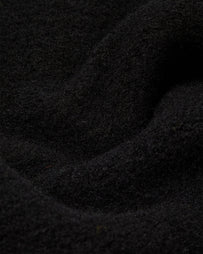 Universal Works Cardigan Black Knitwear Men