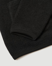 Universal Works Cardigan Black Knitwear Men