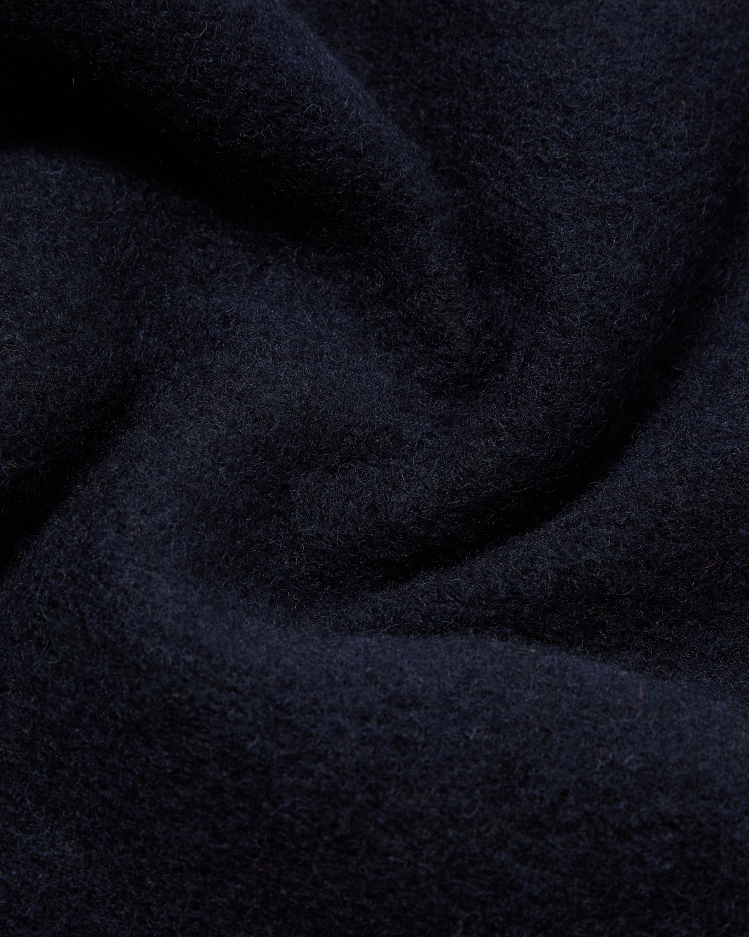 Universal Works Cardigan Indigo Knitwear Men