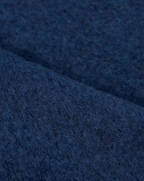 Universal Works Cardigan Navy Knitwear Men