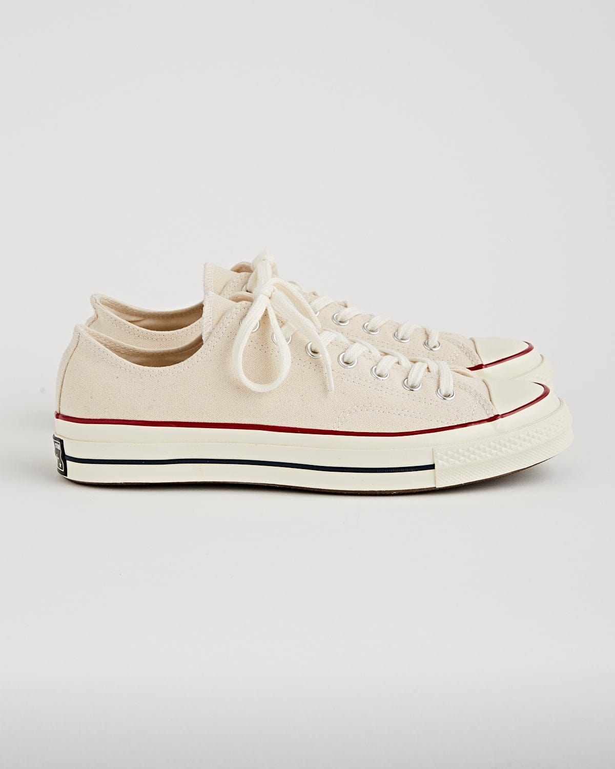 Converse Chuck 70 Ox Parchment Shoes Sneakers Unisex