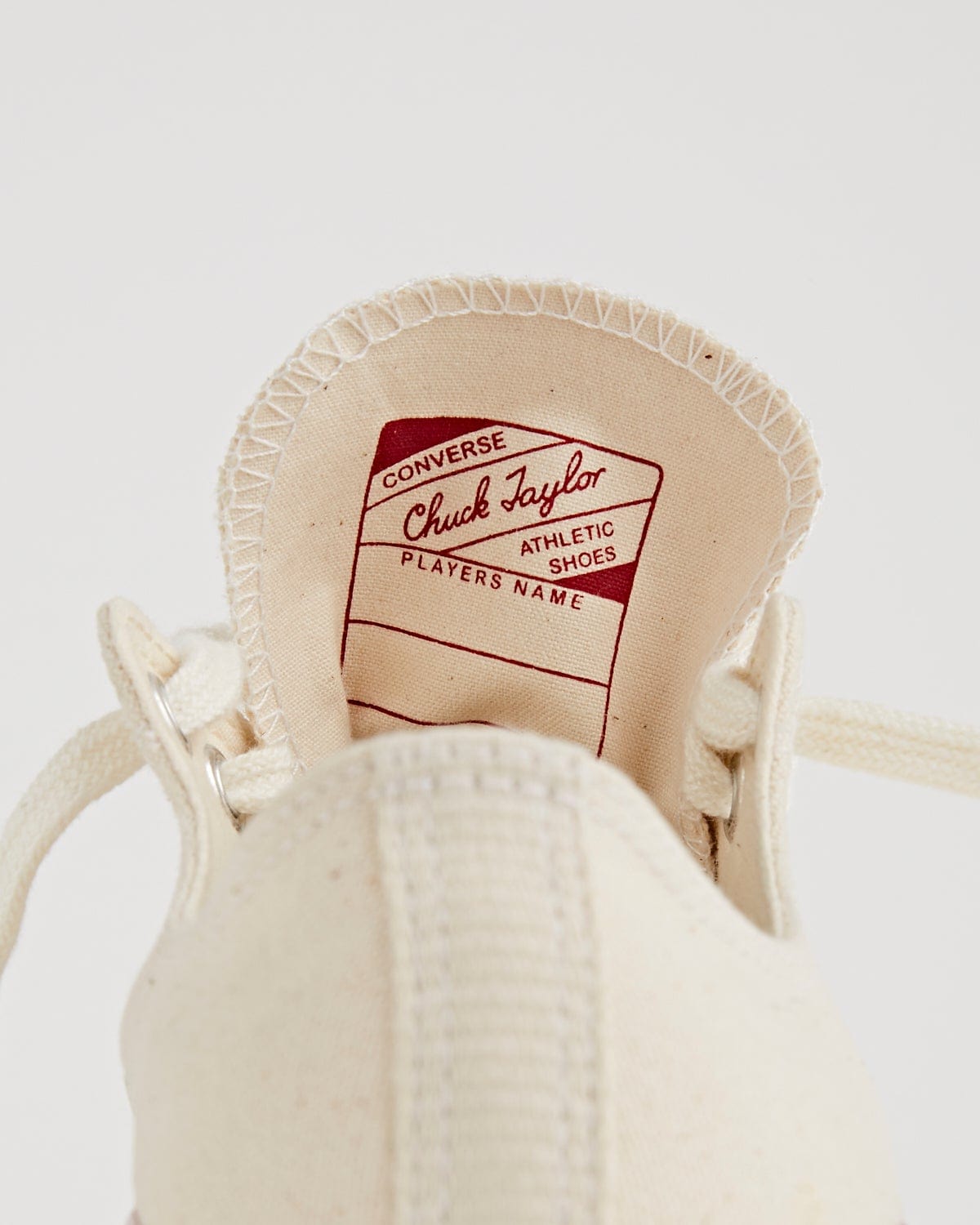 Converse Chuck 70 Ox Parchment Shoes Sneakers Unisex