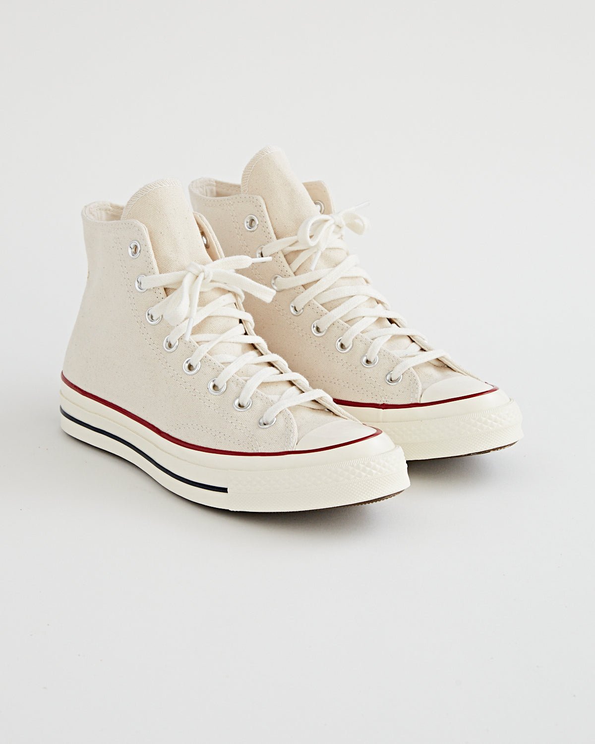 Converse Chuck 70 Hi Parchment Shoes Sneakers Unisex