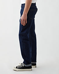 OrSlow 107 One Wash Denim Men