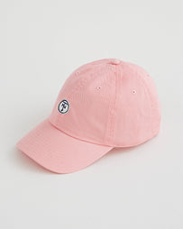 Tenue. Grand Slam Cap Pink Headwear Unisex